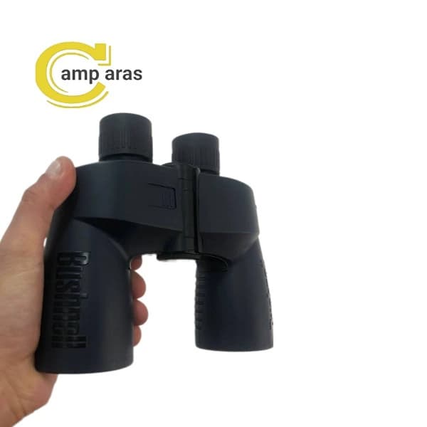 دوربین دوچشمی دریانوردی بوشنل مدل BUSHNELL 7×50 اصل آلمان — تصویر ۸