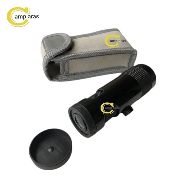 دوربین تک چشمی زوم دار لوکسون LUXUN 10-30x21mm — تصویر ۶