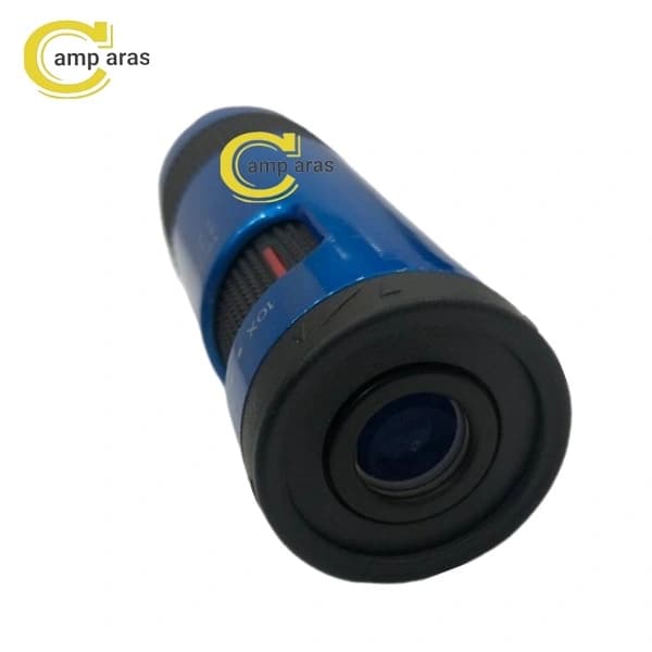دوربین تک چشمی زوم دار لوکسون LUXUN 10-30x21mm — تصویر ۴