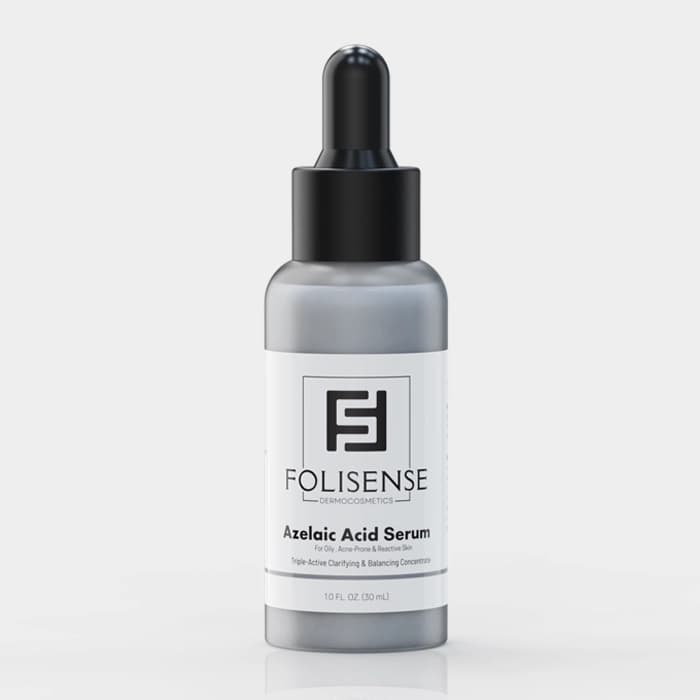 سرم آزلائیک اسید فولیسنس Folisense Azelaic Acid Serum 30ml