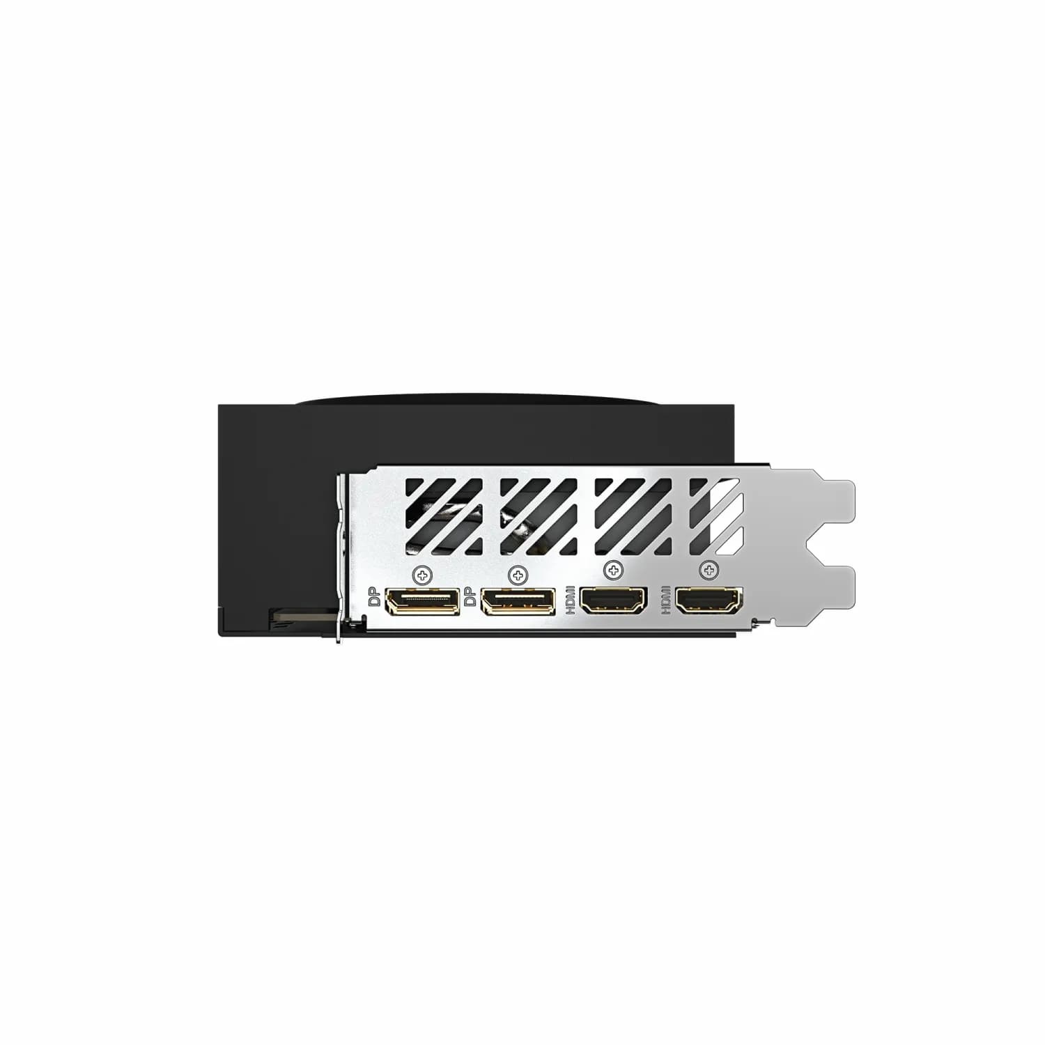 کارت گرافیک GIGABYTE AORUS RX 9070 XT Elite 16G — تصویر ۲