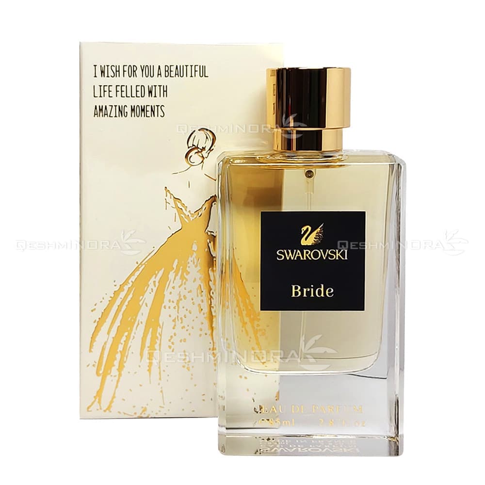 ادکلن براید سواروفسکی Bride Swarovski