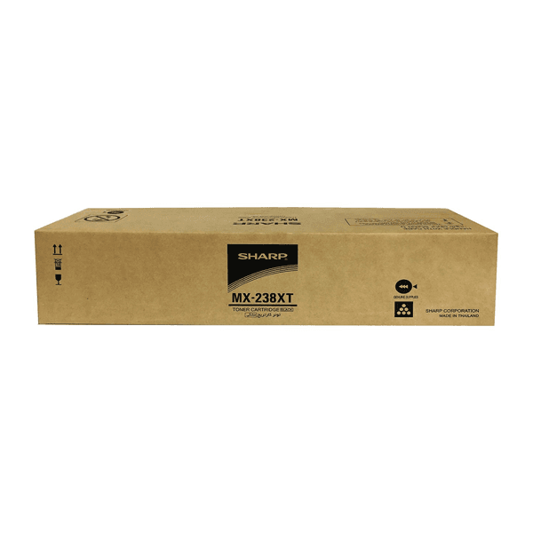 کارتریج تونر مدل MX-238XT مشکی شارپ