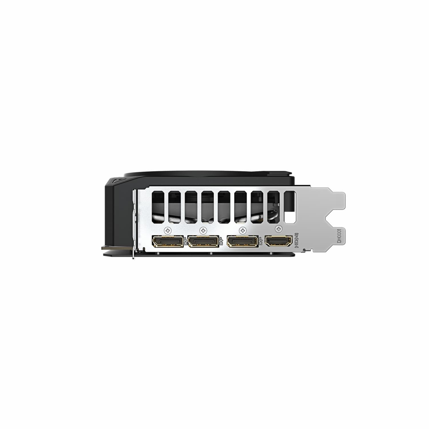 کارت گرافیک GIGABYTE RTX 5080 Windforce OC SFF 16G — تصویر ۳