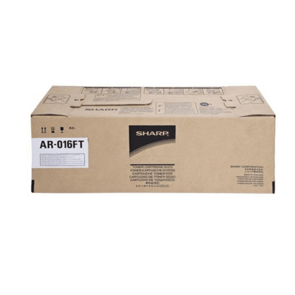 کارتریج تونر AR-016FT مشکی شارپ