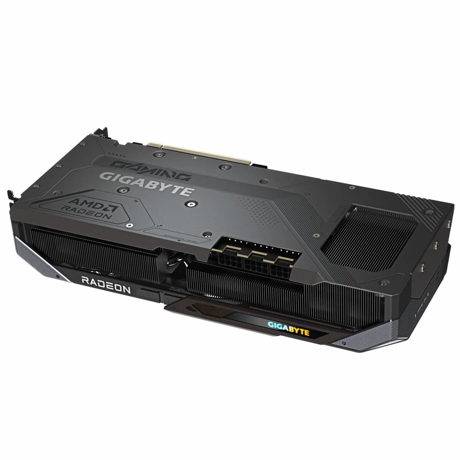 کارت گرافیک GIGABYTE RX 9070 XT Gaming 16G — تصویر ۶