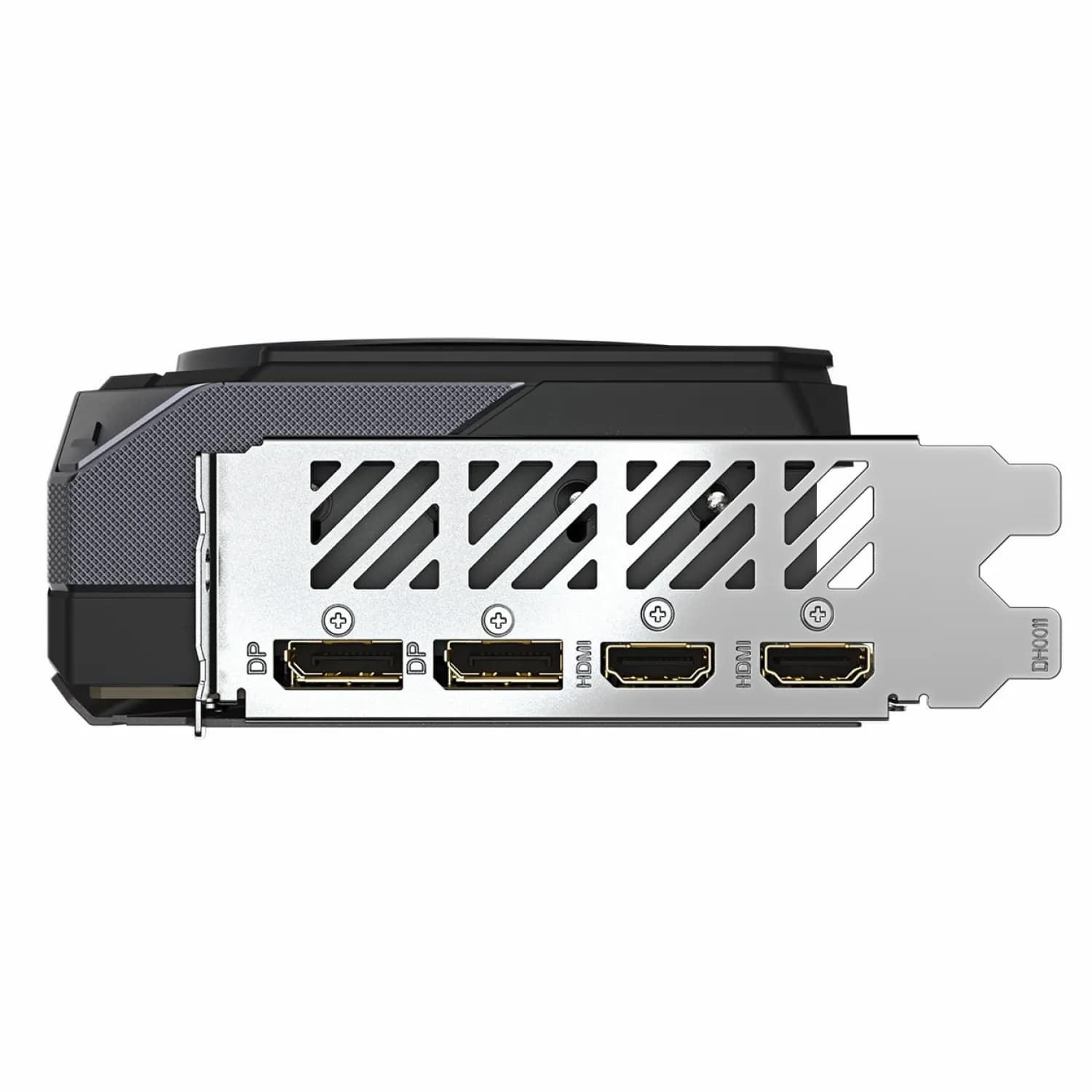 کارت گرافیک GIGABYTE RX 9070 XT Gaming 16G — تصویر ۷