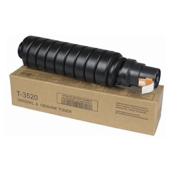 کارتریج تونر T3520 D مشکی توشیبا