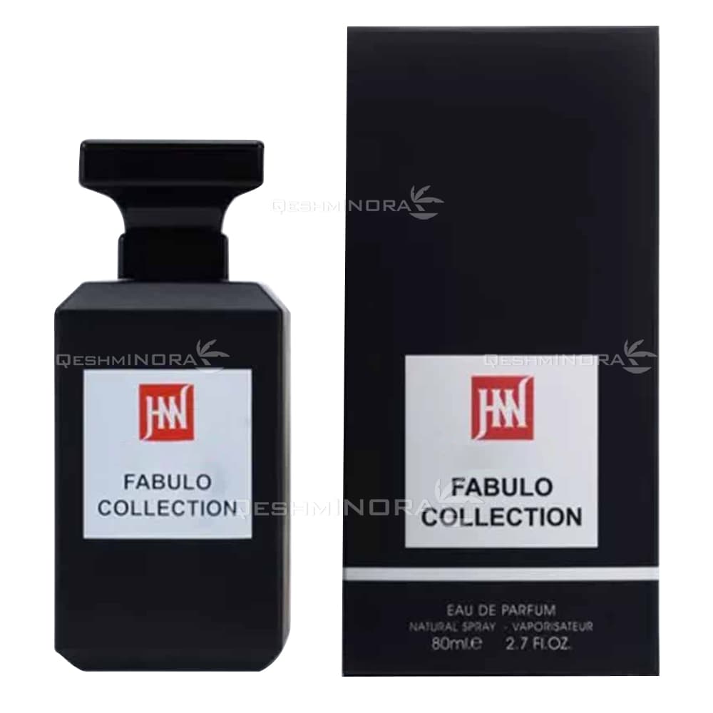 ادکلن فابولو کالکشن جانوین/جکوینز JohnWin/Jackwins Fabulo Collection (تام فورد فاکینگ فابولوس Tom Ford Fucking Fabulous)
