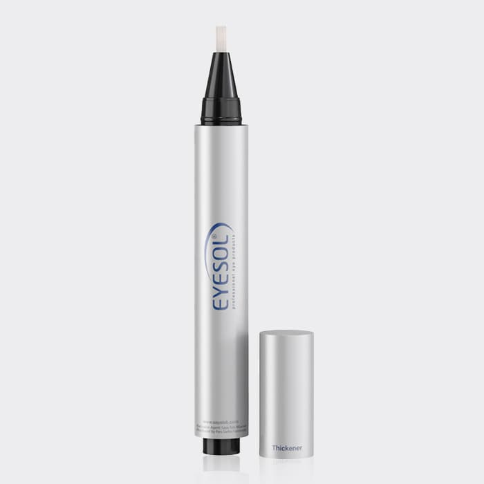 سرم تقویت ابرو آیسول EYESOL Eyebrow Revival Serum 4.2ml