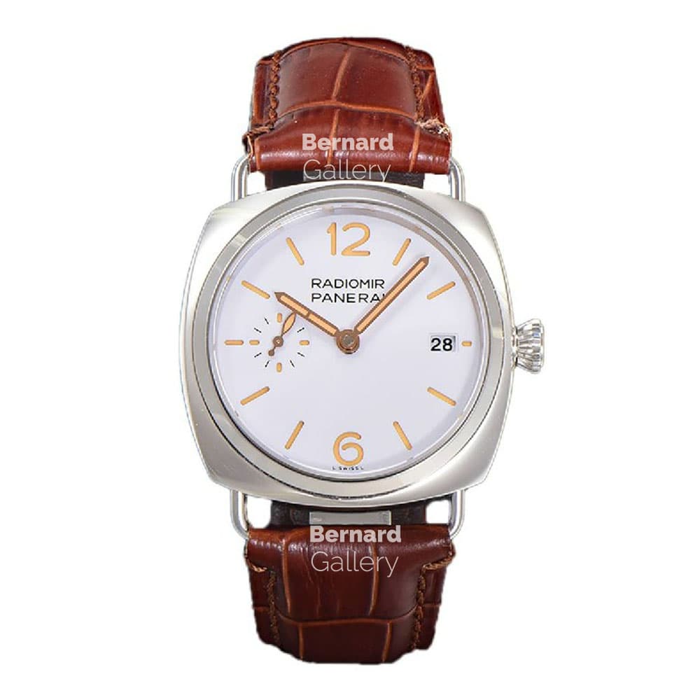ساعت مچی مردانه پنرای Panerai Radiomir Quaranta PAM1292 40mm