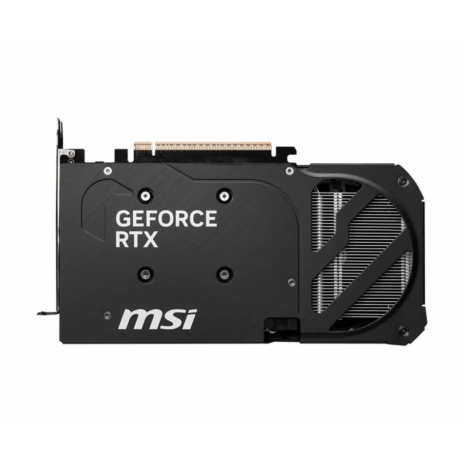 کارت گرافیک MSI RTX 5060 Ti 16G Shadow 2X OC Plus — تصویر ۳