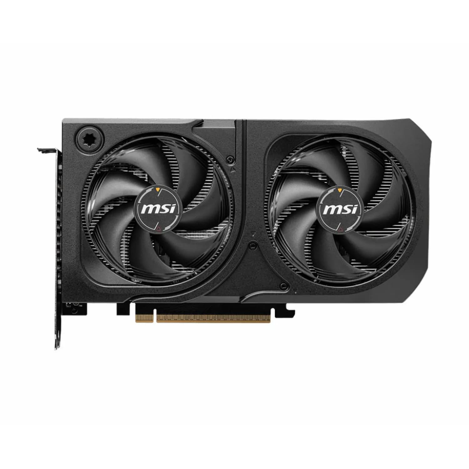 کارت گرافیک MSI RTX 5060 Ti 16G Shadow 2X OC Plus — تصویر ۴