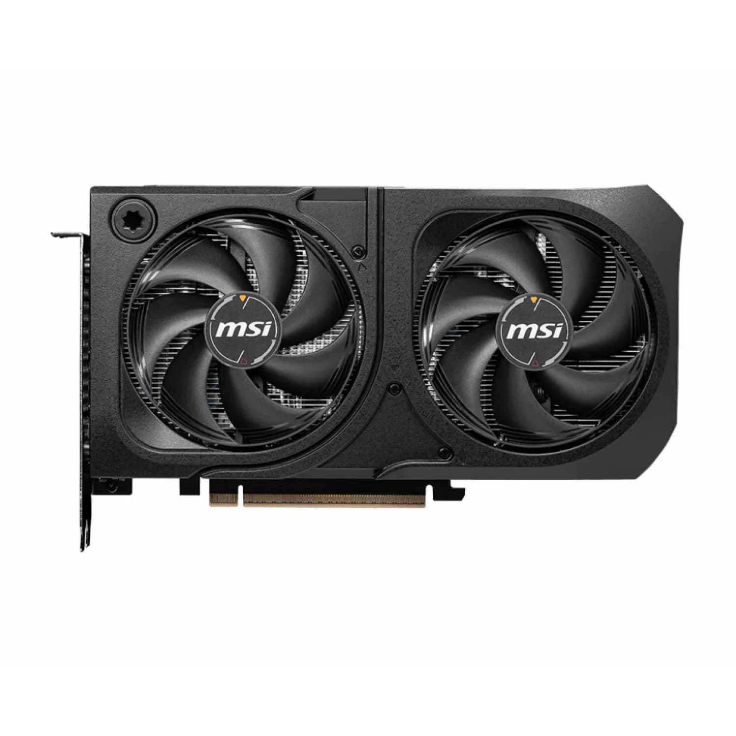 کارت گرافیک MSI RTX 5060 Ti 8G Shadow 2X OC Plus — تصویر ۵