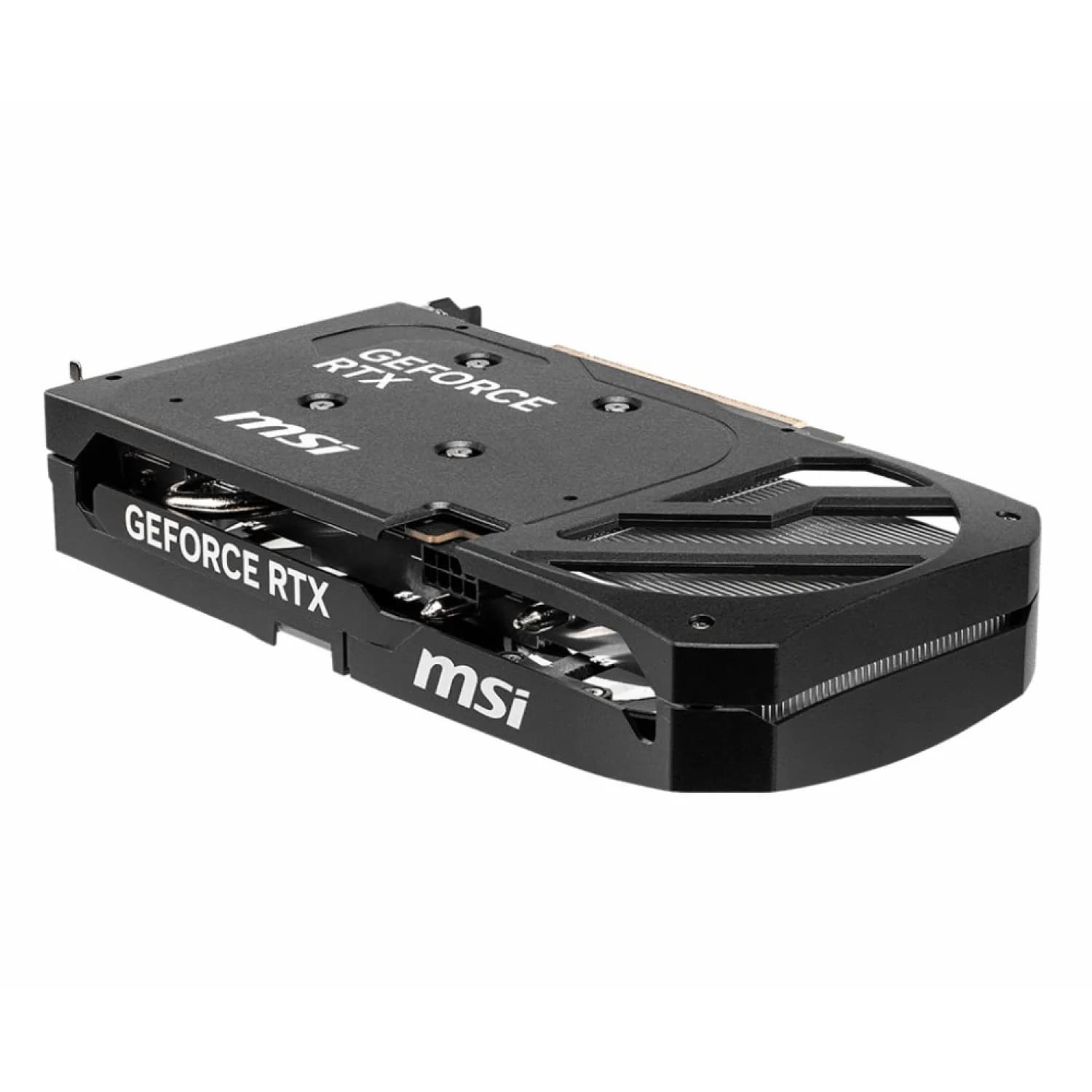 کارت گرافیک MSI RTX 5060 Ti 8G Shadow 2X OC Plus — تصویر ۳