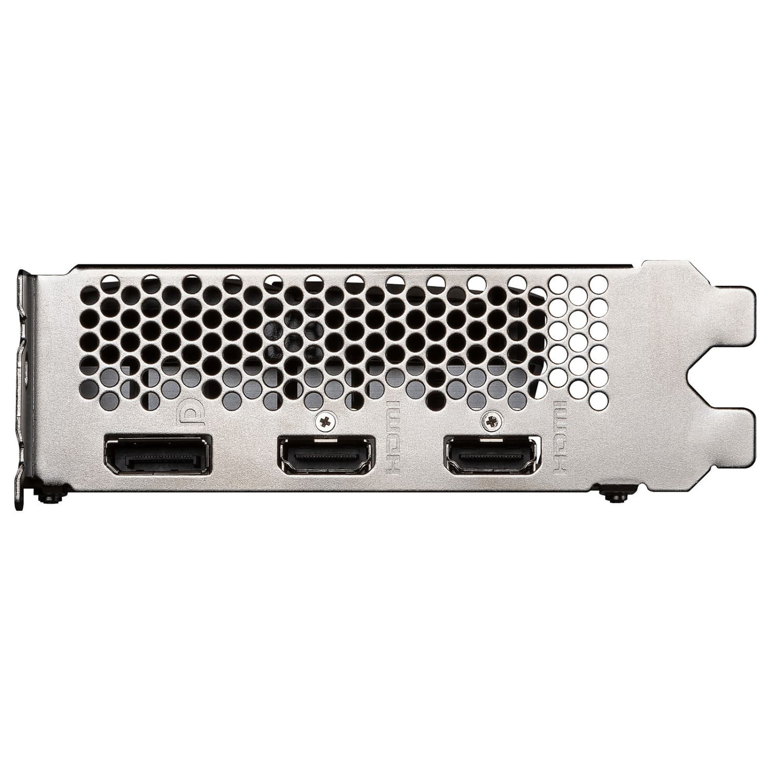 کارت گرافیک MSI RTX 3050 Ventus 2X E 6G OC — تصویر ۴