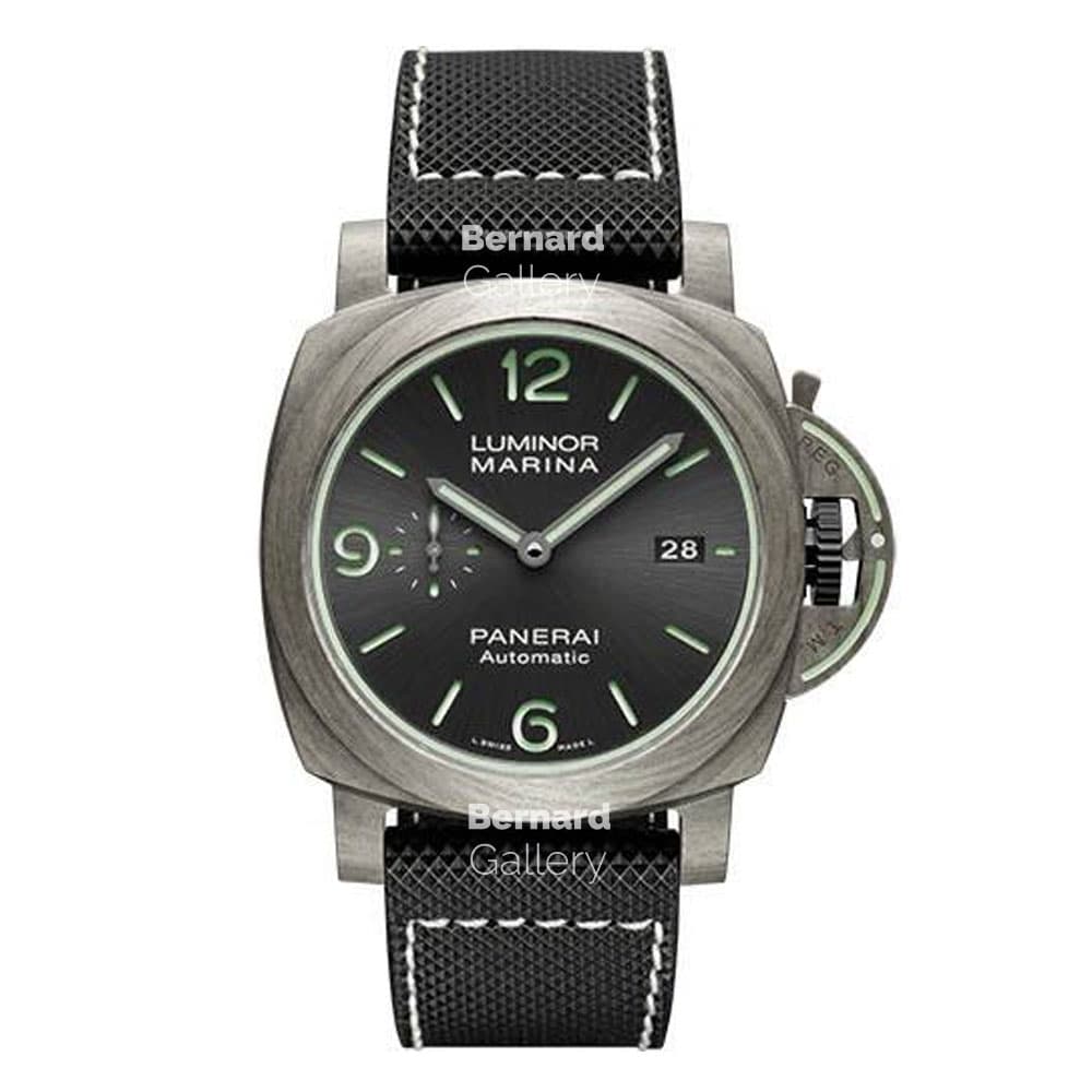 ساعت مچی مردانه پنرای Panerai Luminor Marina 44mm Ref: PAM01119 — تصویر ۲