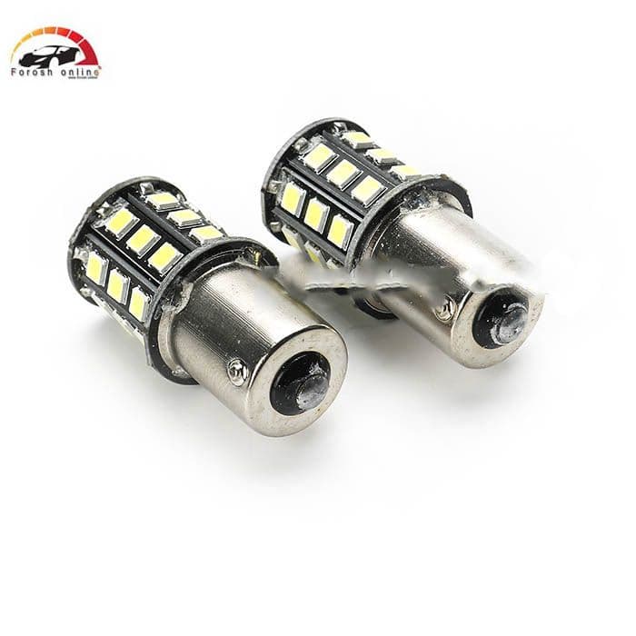 لامپ فندقی SMD تک کنتاکت 144تایی