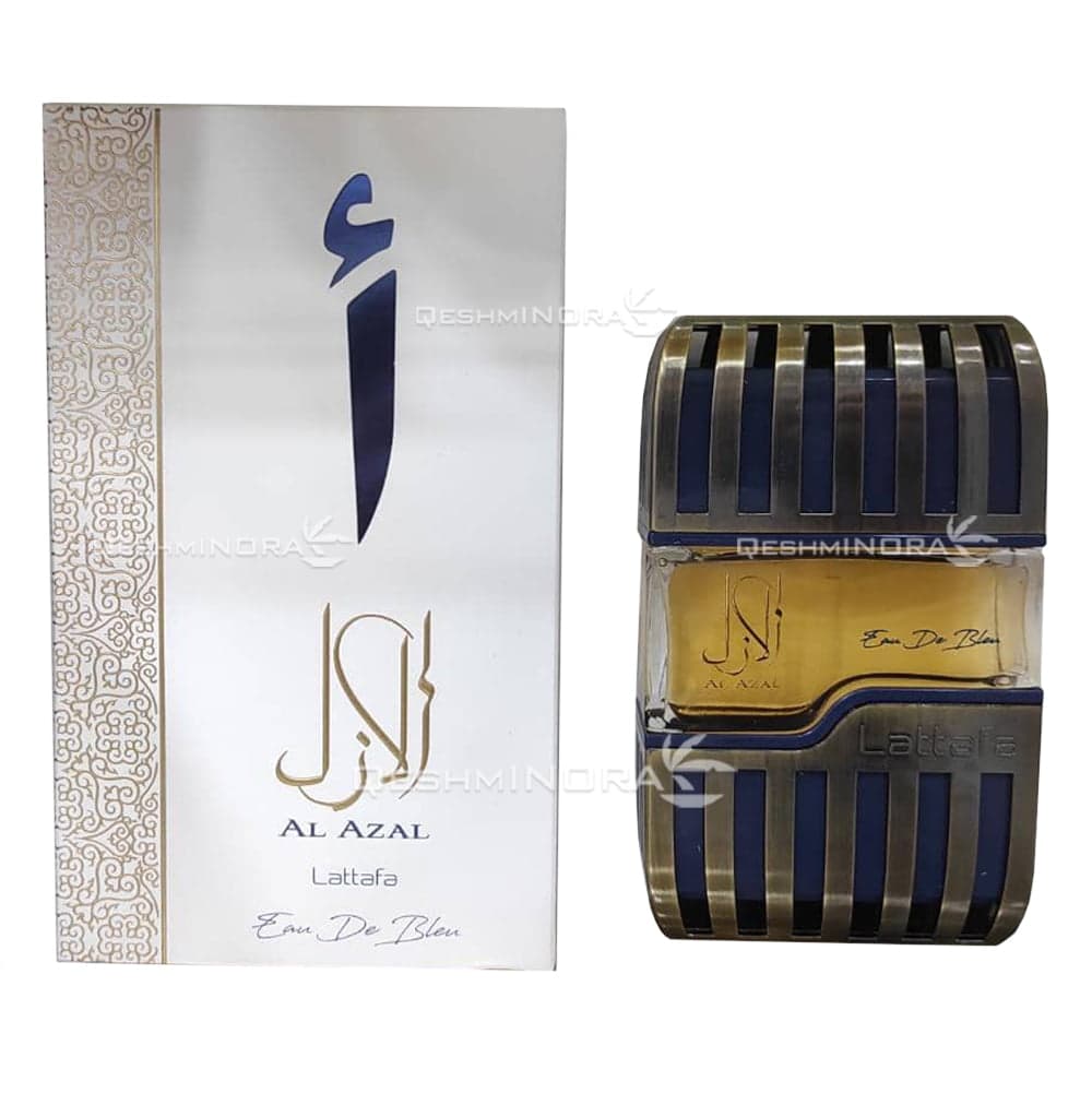 ادکلن عربی الازل لطافه Al Azal Lattafa