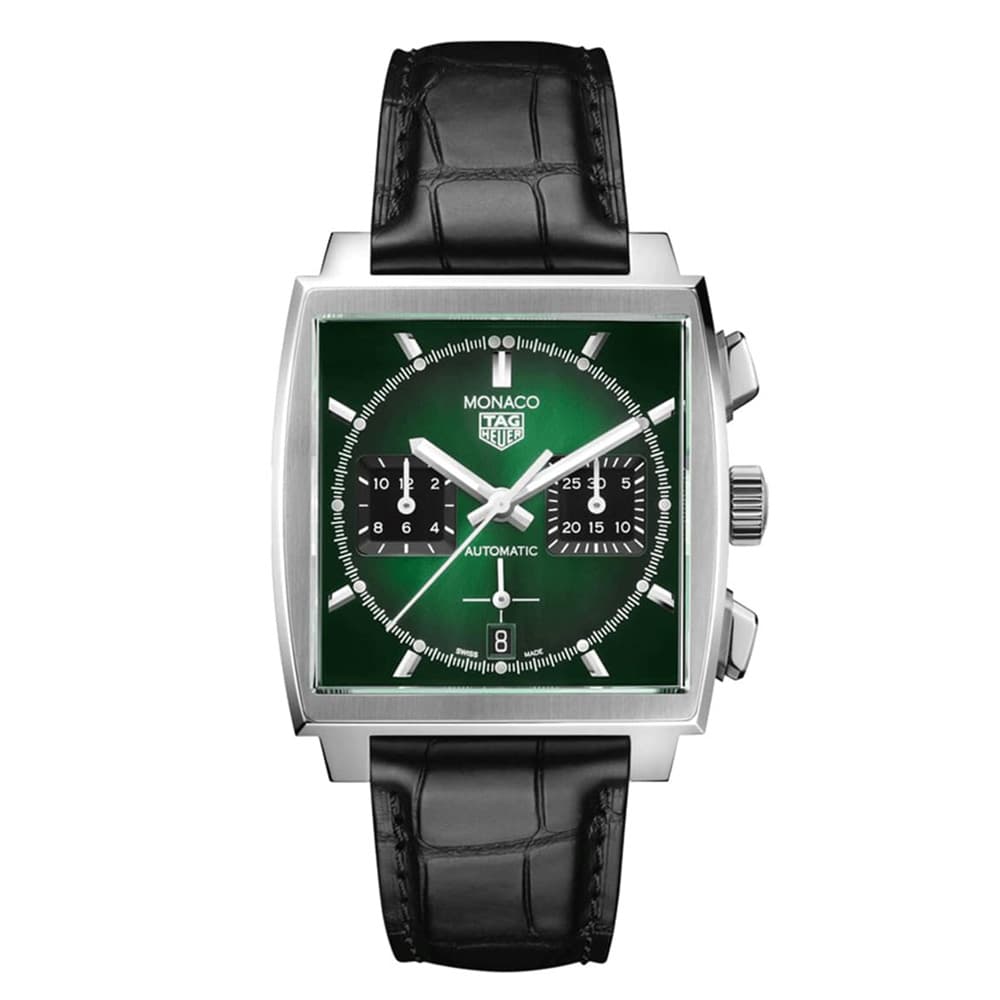 ساعت مچی مردانه تگ هویر Tagheuer Monaco 4531A