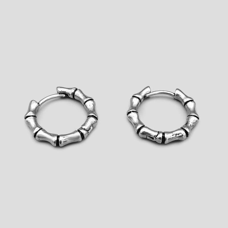 پیرسینگ اسکلتی مدل Bone کد Njd-918d2 — تصویر ۶