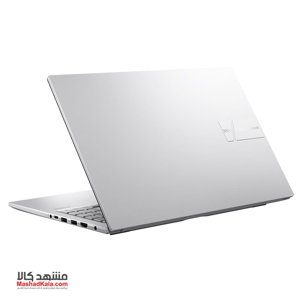 لپ تاپ ایسوس مدل ویووبوک M– X1504VA 15 — تصویر ۵