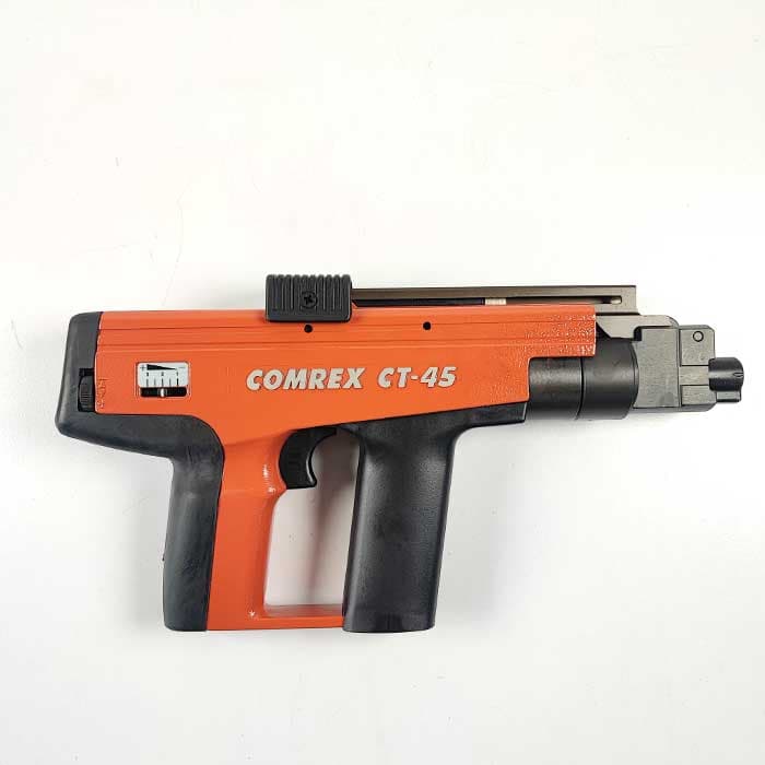 تفنگ میخکوب کامرکس مدل CT-45 ساخت تایوان — تصویر ۲