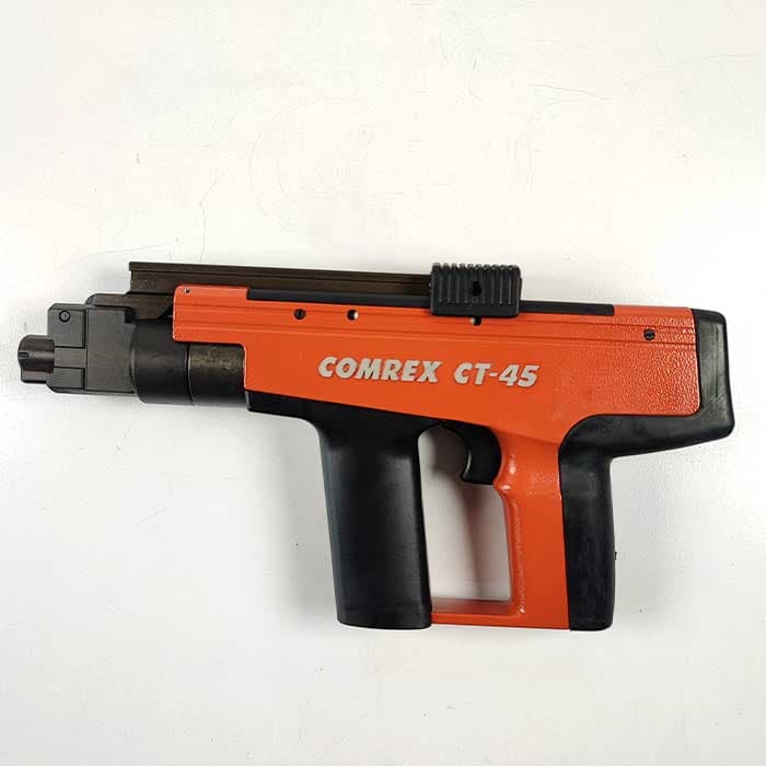 تفنگ میخکوب کامرکس مدل CT-45 ساخت تایوان