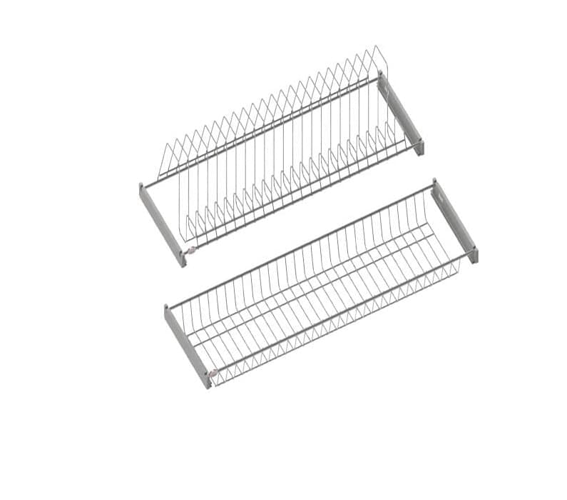 آبچکان طرح ونوس 2 طبقه کابینت MDF آی تک کد A_B140-141-142