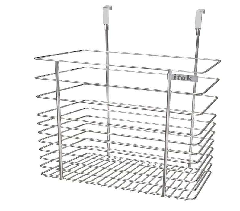 سطل زباله آویز پشت درب آی تک کد S_V1