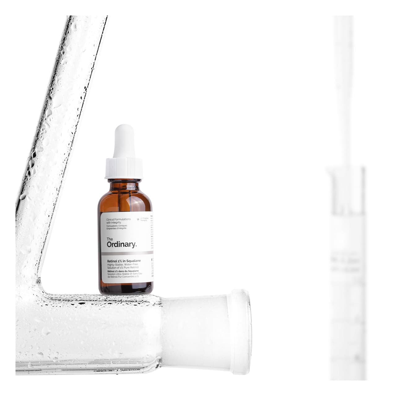 سرم رتینول 1% اوردینری ضد چروک پوست (30mL) اماراتی