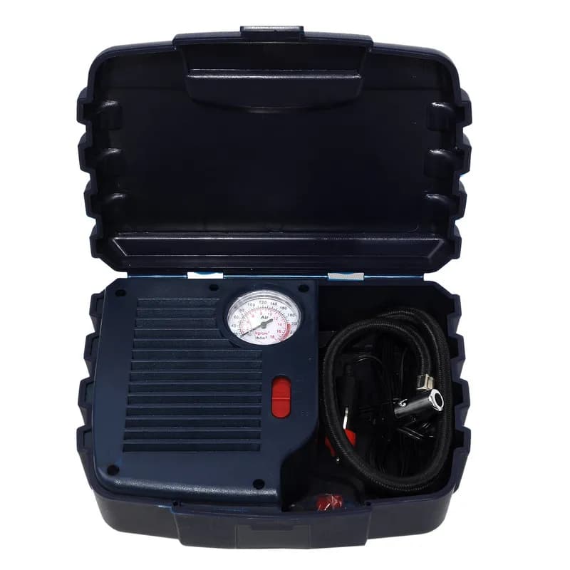 کمپرسور باد فندکی اکتیو مدل AC1501D