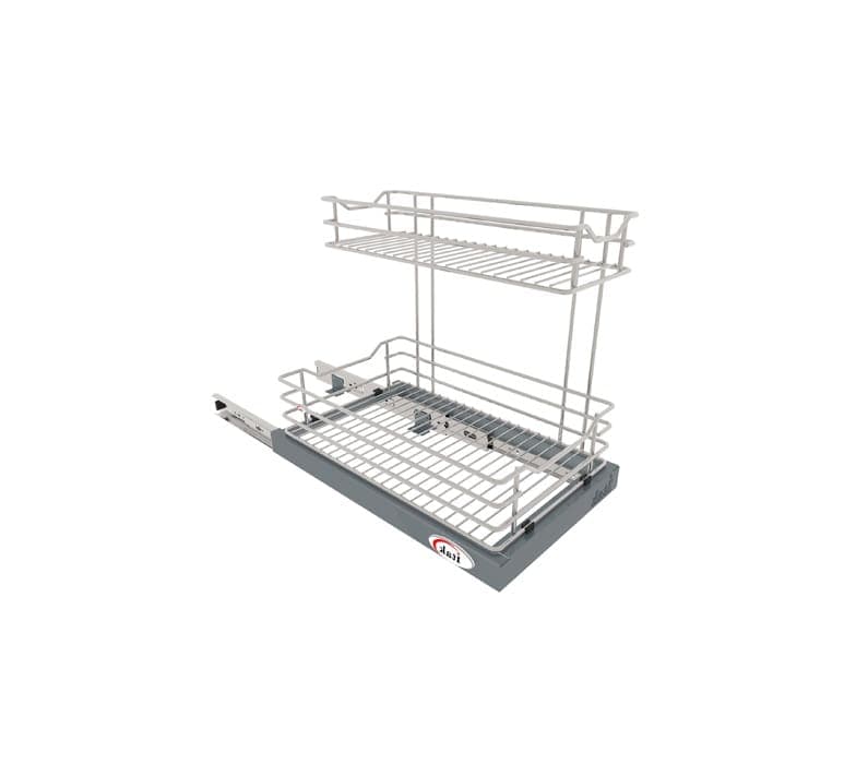 سبد مواد شوینده کف ریل آی تک کد S_P412