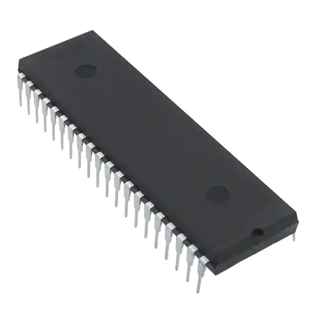 میکروکنترلر AT89C51 DIP 40P
