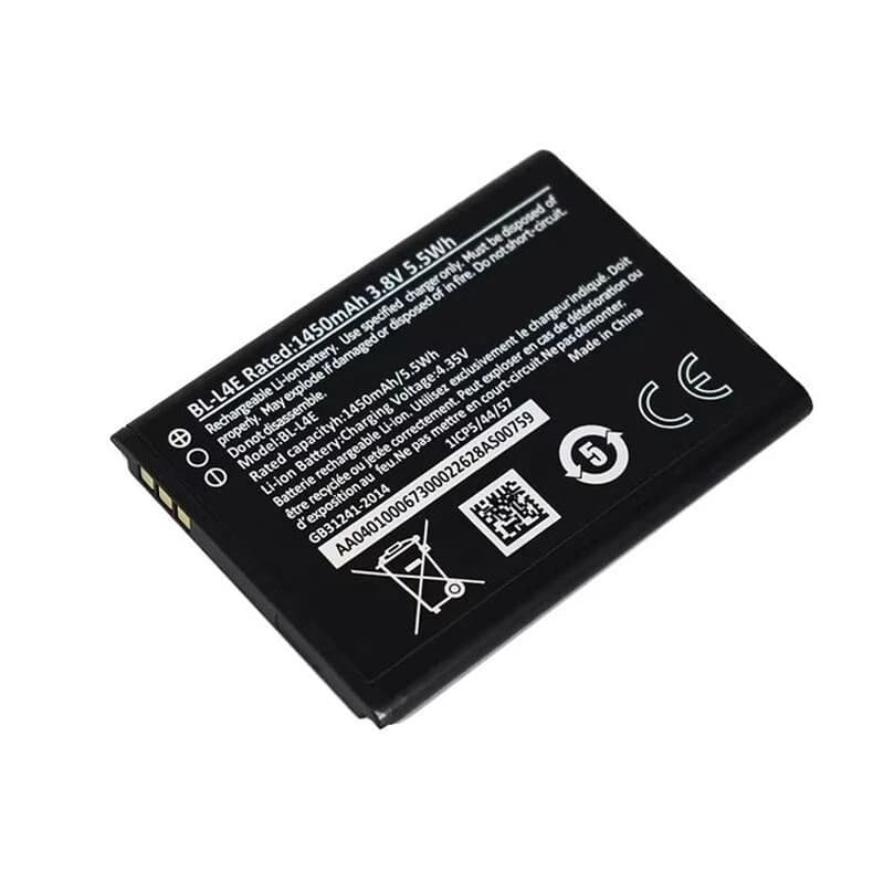 باتری موبایل اورجینال نوکیا Nokia BL-L4E
