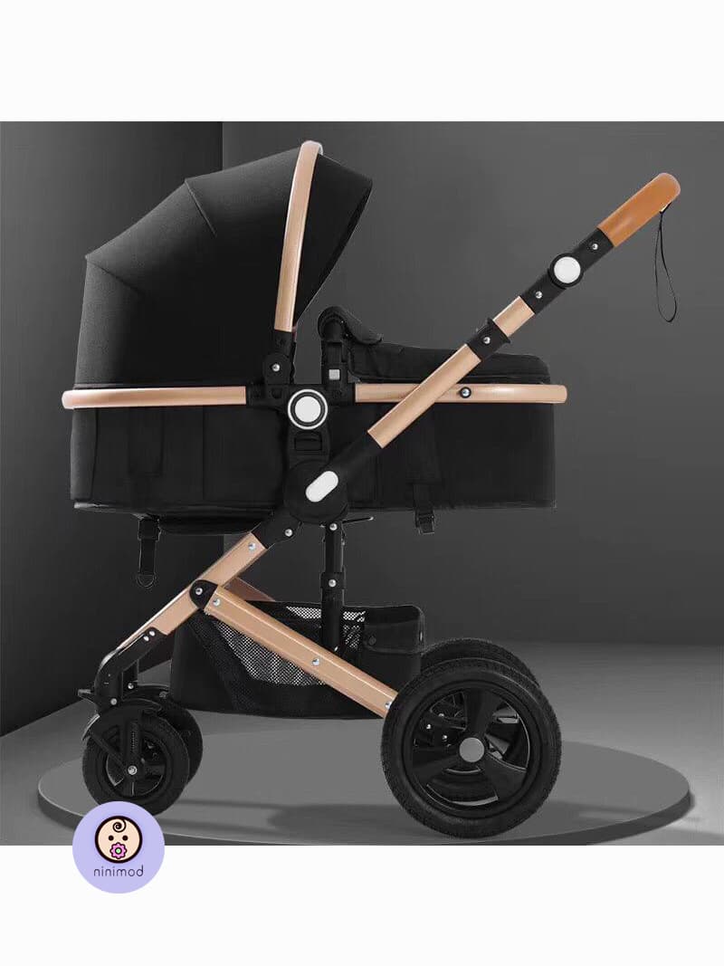 کالسکه تک بلکو Belecoo 535-S