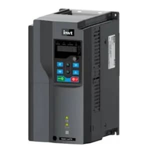 اینورتر سه فاز INVT GD270 توان 18.5 کیلووات GD270-018-4