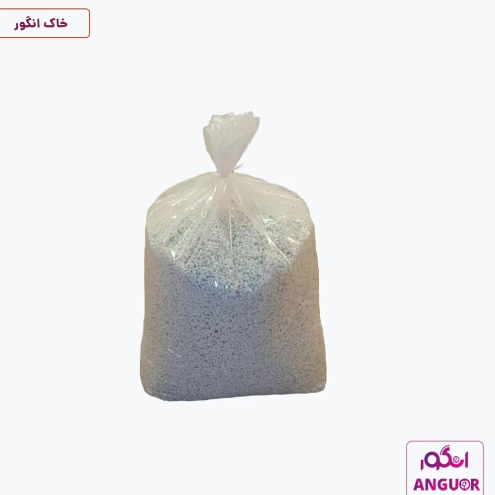 پرلیت دانه متوسط 20 لیتری