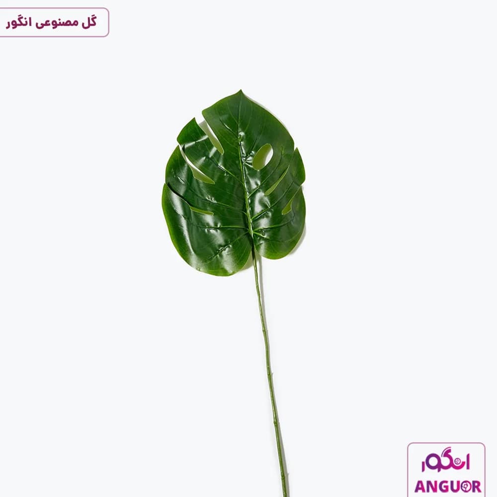 تگ برگ مصنوعی ( برگ انجیری)