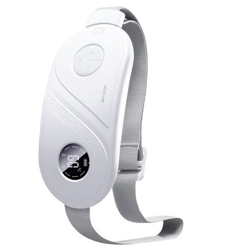 ماساژور قاعدگی Green Lion Menstrual Heating — تصویر ۲