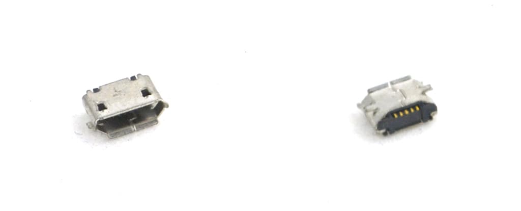 سوکت شارژ – CHARGE CONNECTOR 8600 8800 NOKIA A3300 LENOVO