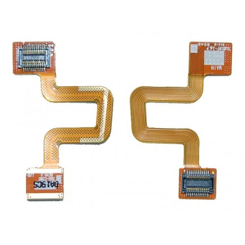 FLAT C260 SAMSUNG