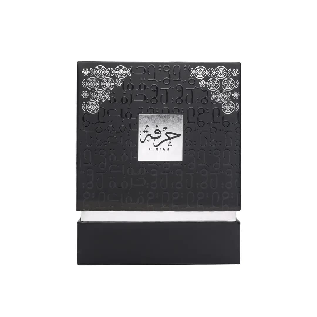 ادکلن حرفه احمد المغربی Hirfah Ahmed Al Maghribi — تصویر ۸