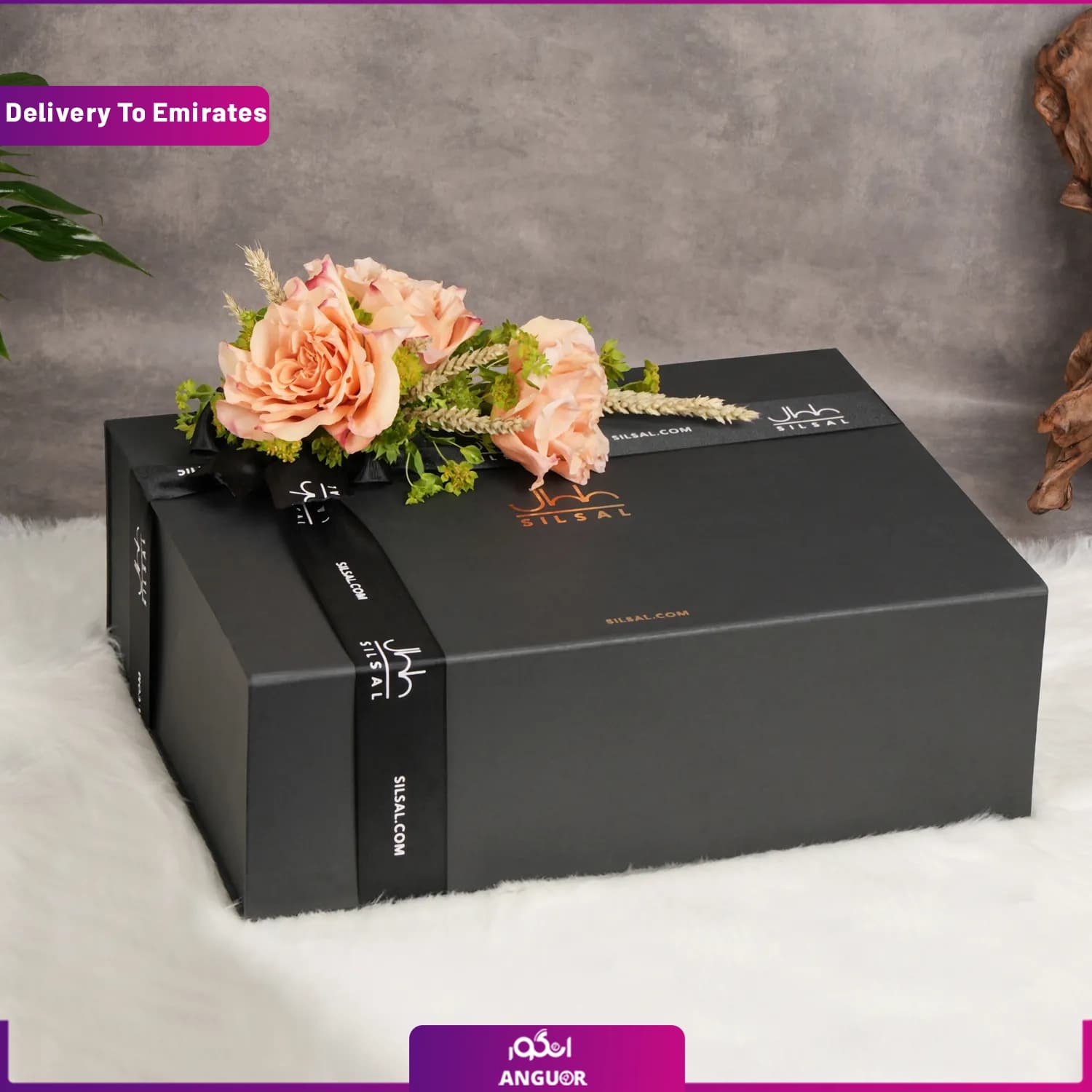ست هدیه فنجان قهوه (تحویل در امارات) — تصویر ۴