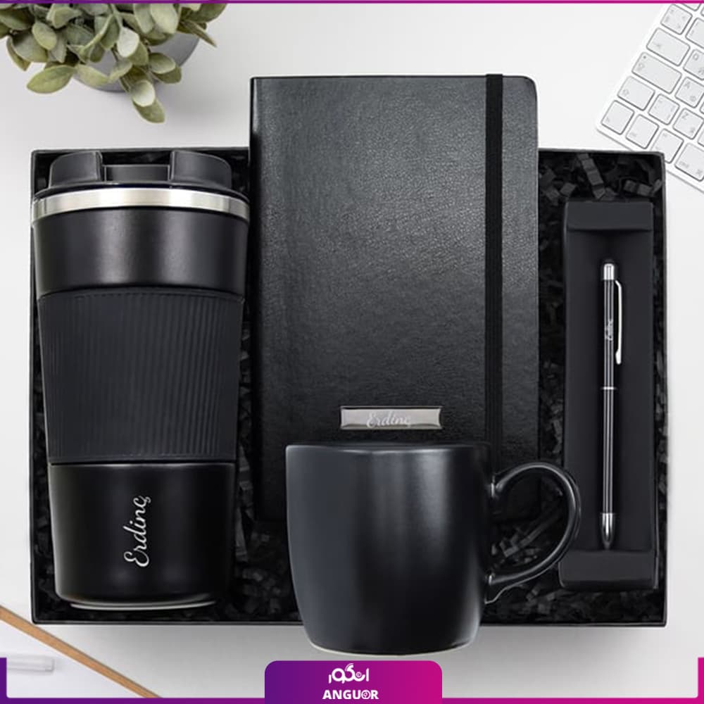 پک هدیه برای شخصی که همیشه در یاد ماست — تصویر ۲