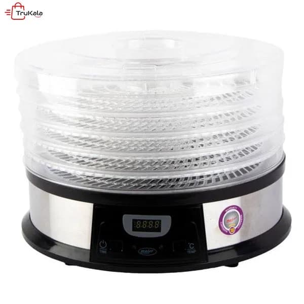 میوه خشک کن مایر مدل MR-5959 — تصویر ۴