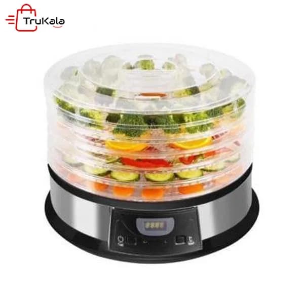 میوه خشک کن مایر مدل MR-5959 — تصویر ۵