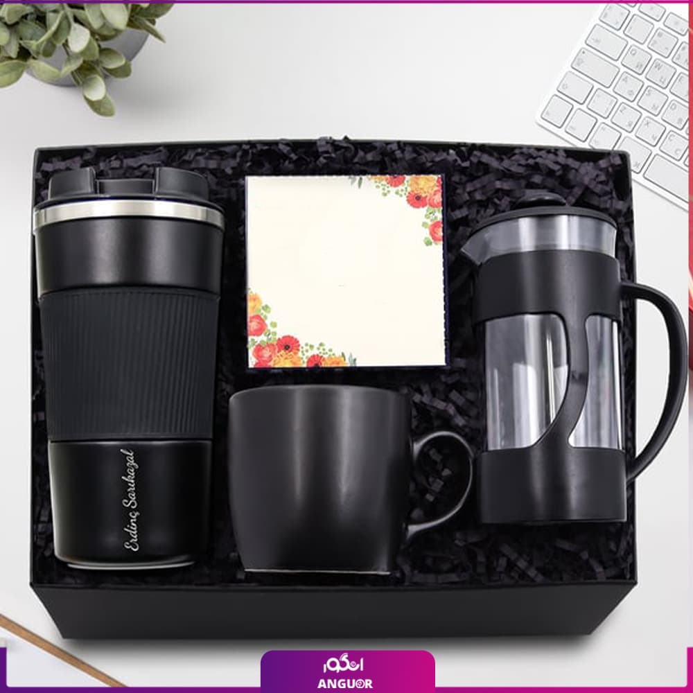 پک هدیه برای عاشقان نوشیدنی