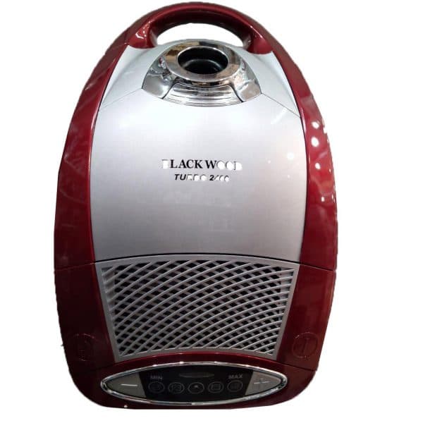 جاروبرقی بلک وود مدل turbo2400