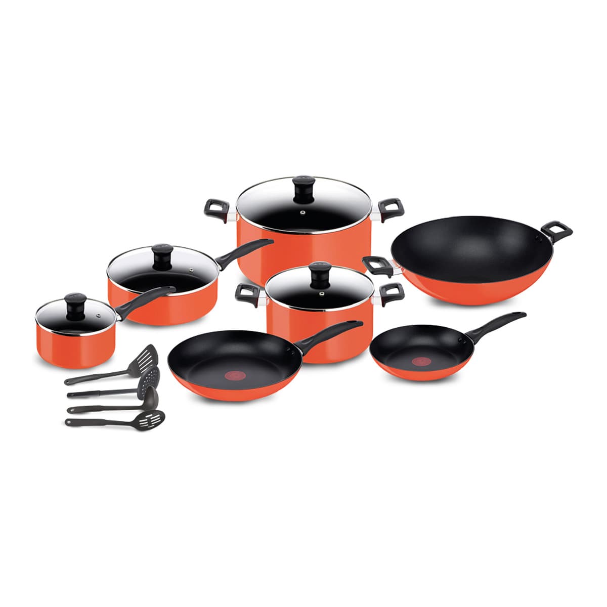 قابلمه تفال مدل Simply Chef — تصویر ۲